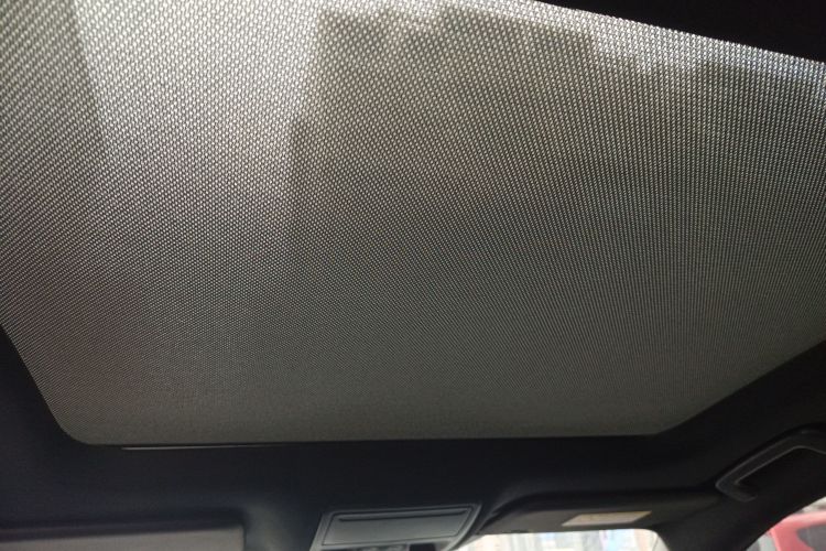 福特 福克斯 2020款 三厢 EcoBoost 180 自动ST Line中控内饰22