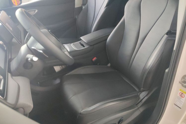 比亚迪 海狮05 EV 2025款 430KM智航版中控内饰19