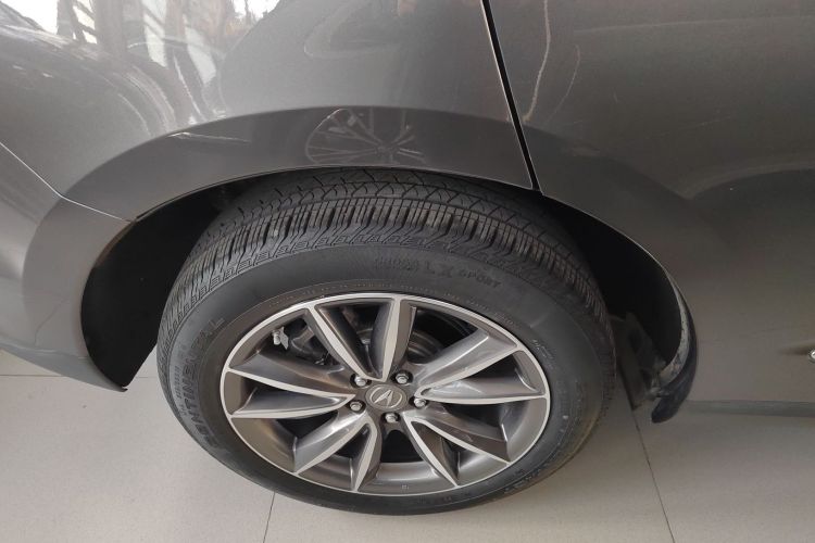 讴歌RDX 2019款 2.0T 智享版SH-AWD 国V车身外观6002