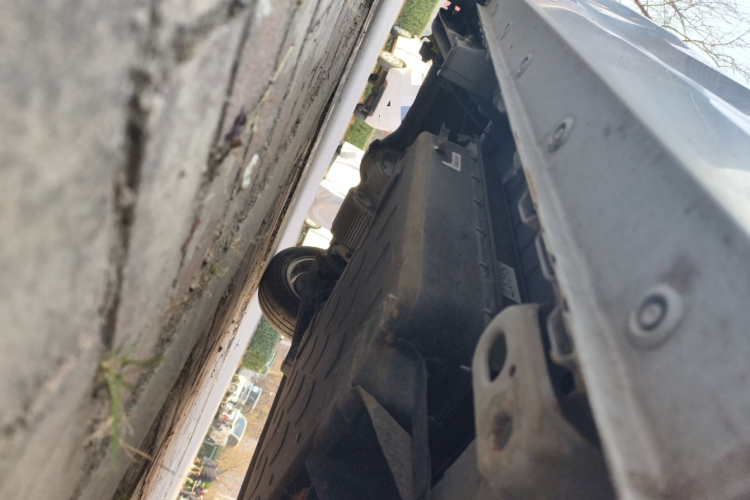 五菱汽车 宏光MINIEV 2020款 自在款 三元锂局部细节9001