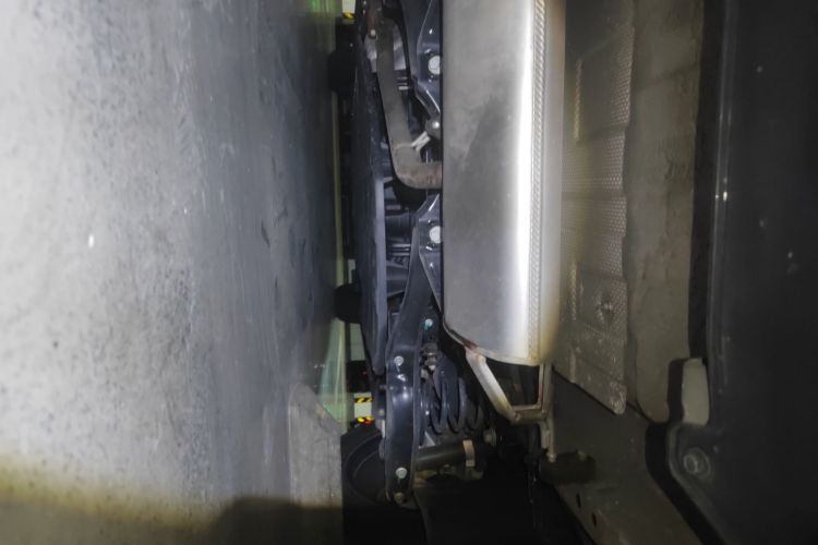 五菱汽车 五菱星光 2023款 70 标准版局部细节9009