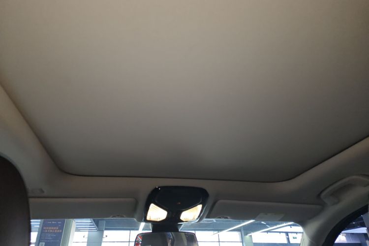 宝马3系 2023款 325Li M运动套装局部细节22