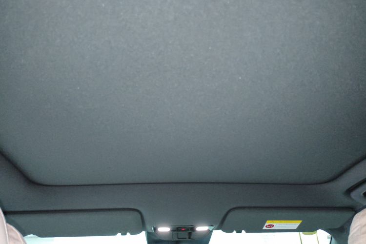 理想汽车 理想L6 2024款 Pro中控内饰22