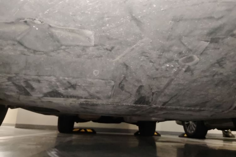 大众 迈特威 2012款 2.0TSI 两驱豪华版局部细节9008