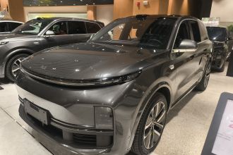 理想汽车 理想L8 2024款 Ultra