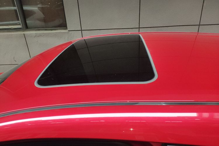 丰田C-HR 2020款 2.0L 领先版局部细节57