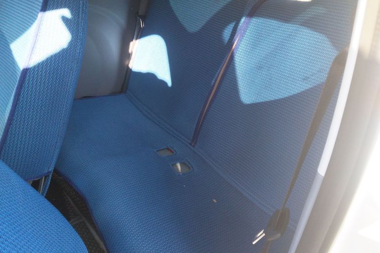 奔腾小马 2024款 170km 元气马中控内饰21