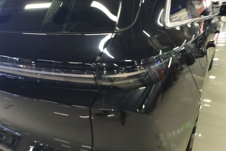 理想汽车 理想L6 2024款 Pro车身外观6006