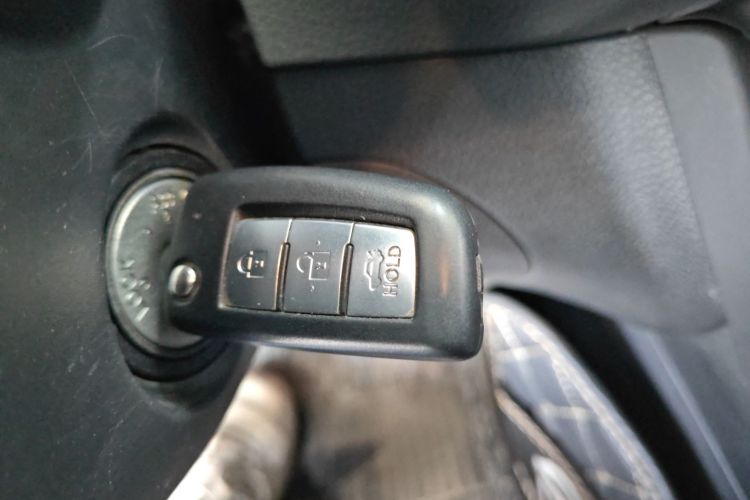 日产 轩逸 2021款 经典 1.6XE CVT舒适版中控内饰7001