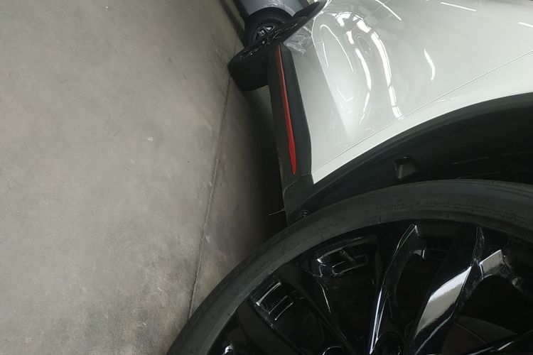 长安X5 PLUS 2026款 第二代 1.5T 超越PRO局部细节9001