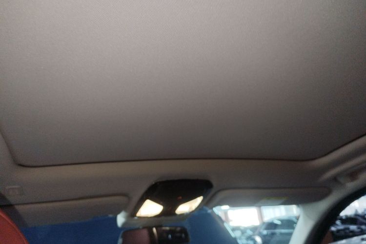 宝马X3 2022款 改款二 xDrive30i 领先型 M曜夜套装局部细节22