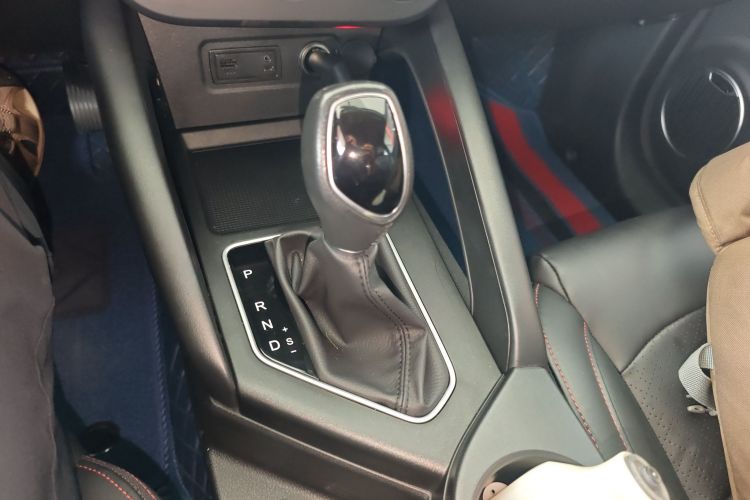 东风风光 风光500 2022款 1.5L CVT悦享型中控内饰18