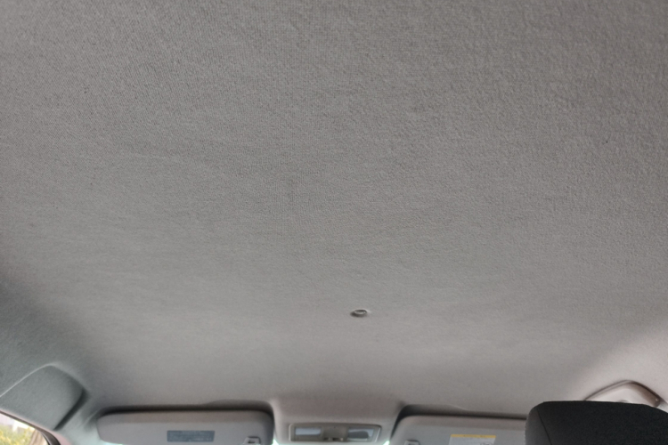 海马S5青春版 2018款 1.6L 手动精英型中控内饰22