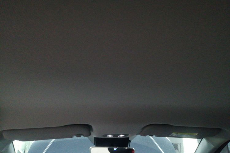 哪吒汽车 哪吒AYA 2023款 401 Lite局部细节22