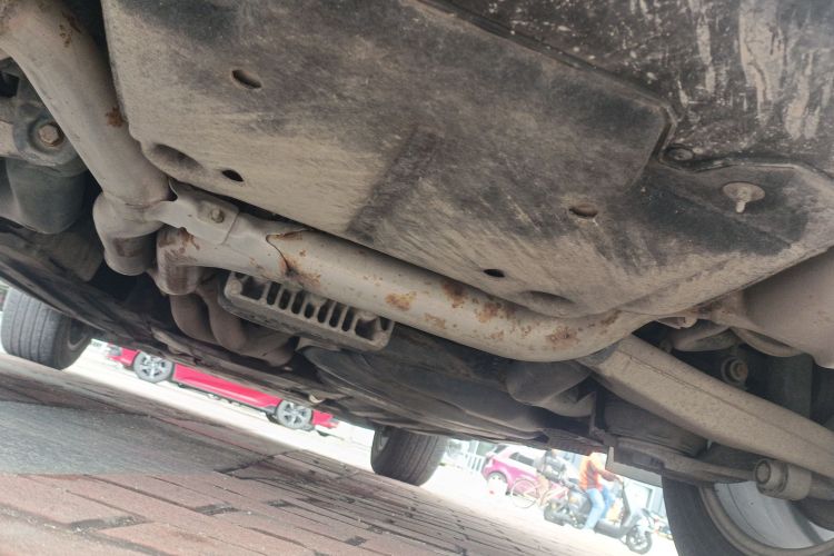 保时捷 2017款  Macan S 3.0T局部细节9009