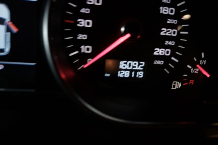 奥迪Q7 2014款 35 TFSI 运动型中控内饰15