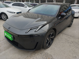 领克07 2024款 EM-P 126长续航 Ultra