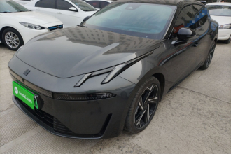 领克07 2024款 EM-P 126长续航 Ultra