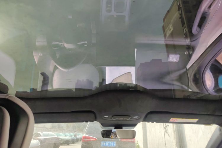 小米汽车 小米SU7 2024款 四驱超长续航高阶智驾Max版中控内饰22