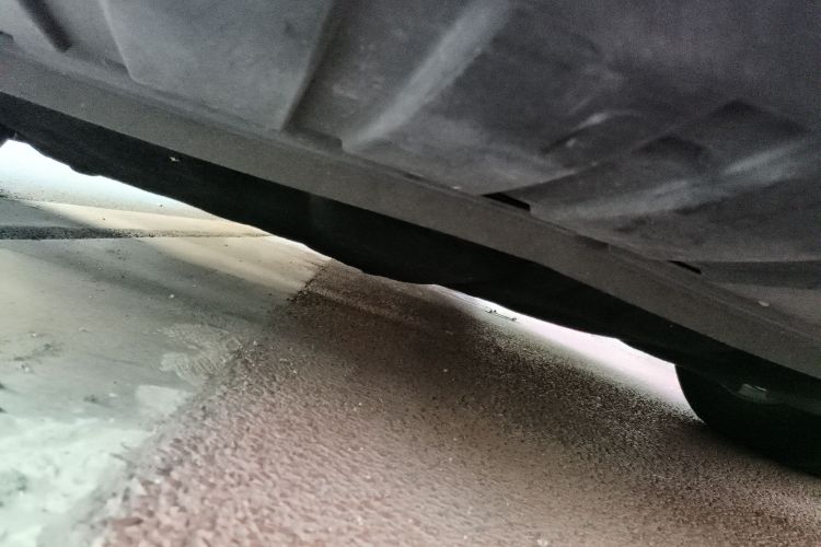 福特 福克斯 2018款 两厢经典 1.6L 自动舒适型智行版局部细节9008