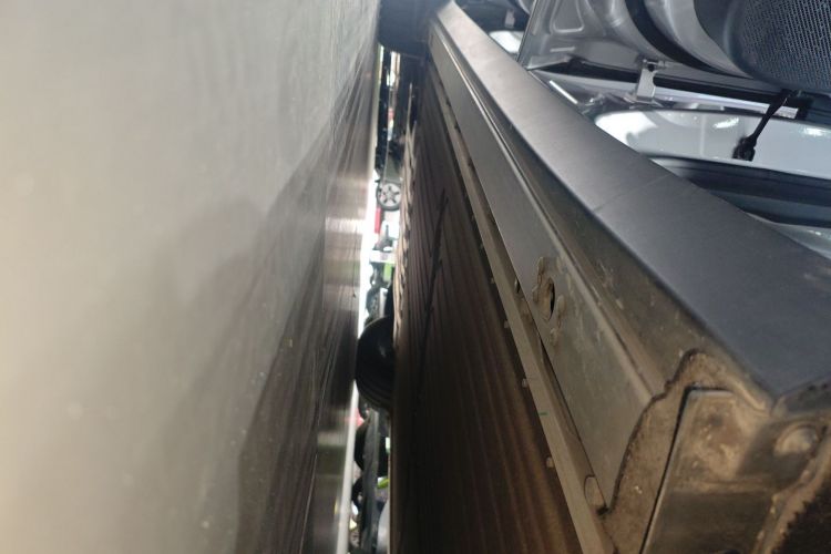 小鹏P7+ 2024款 长续航 Max局部细节9002