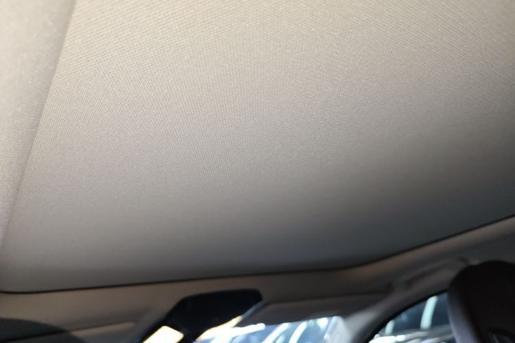 宝马3系 2023款 325Li M运动套装中控内饰22