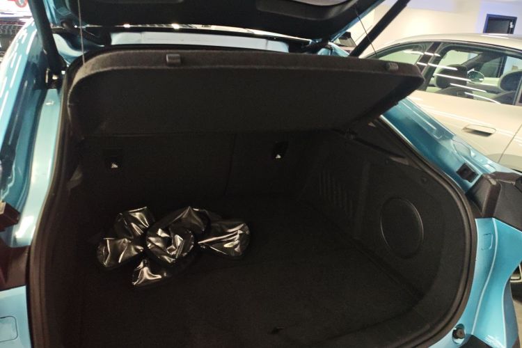 深蓝汽车 深蓝L07 2024款 300Max乾崑智驾ADS SE增程版局部细节23