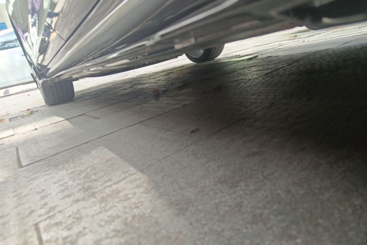 吉利汽车 星瑞 2025款 东方曜 2.0TD 望月版局部细节9002