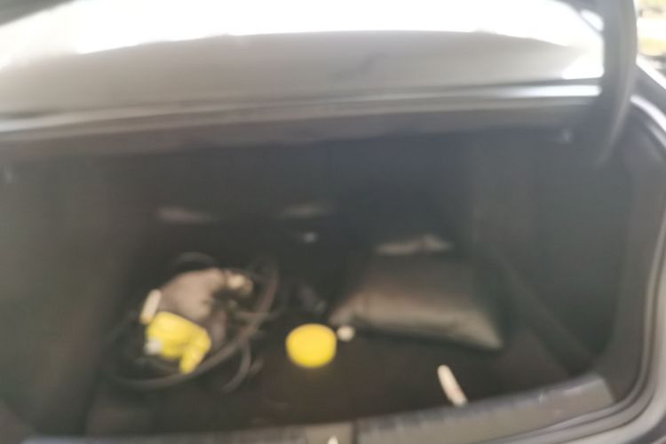 比亚迪 秦PLUS 2023款 冠军版 DM-i 55KM领先型局部细节23