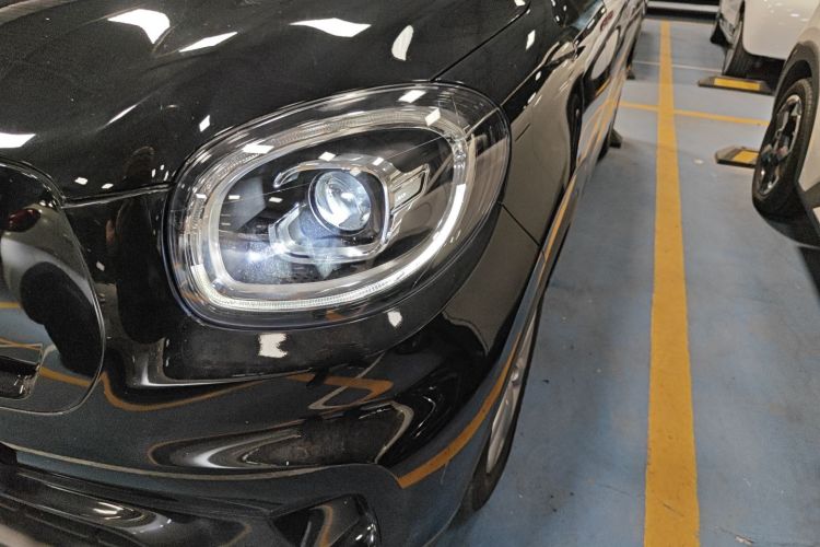 零跑汽车 零跑T03 2022款 皓玉版局部细节36