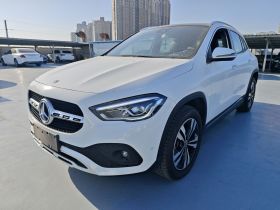 奔驰GLA 2023款 GLA 220