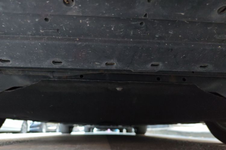 沃尔沃S60 2017款 S60L T3 智行版局部细节9008