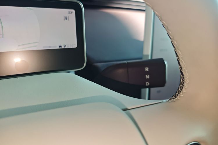 firefly萤火虫 2025款 发光版中控内饰18