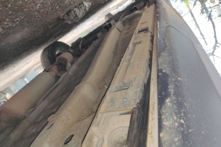 凯翼 炫界 2021款 1.5L CVT优享版局部细节9003