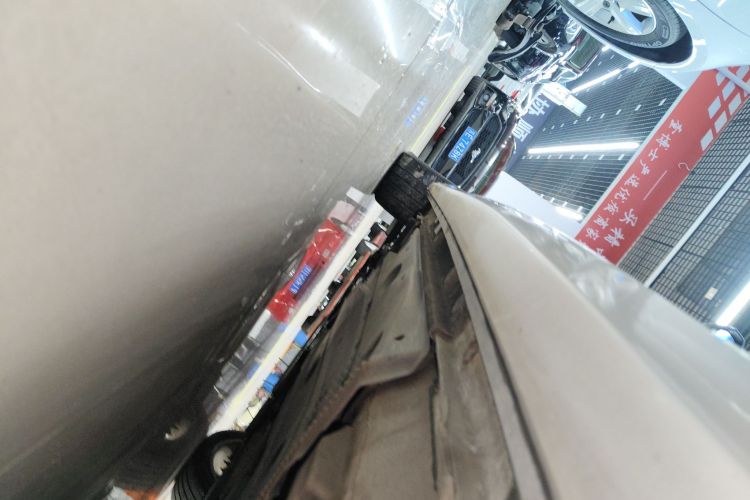 奥迪A3 2019款 Limousine 35 TFSI 时尚型 国VI局部细节9002