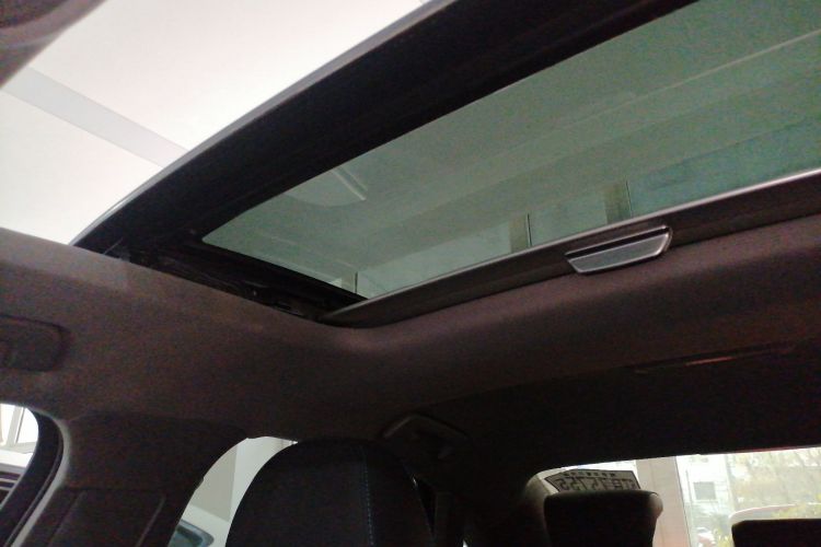 奥迪A3 2020款 Limousine 35 TFSI 时尚型 国VI局部细节22