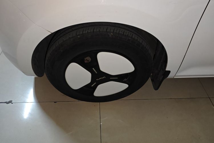 长安启源 长安Lumin 2025款 205km 香沁款车身外观6007