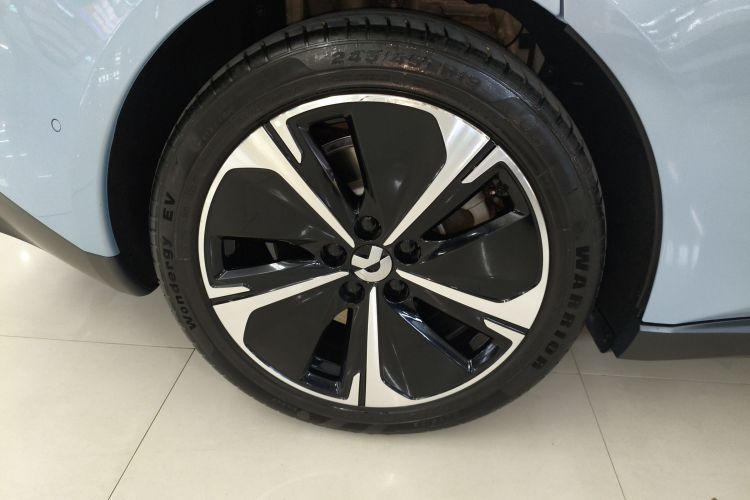 蔚来ET5T 2024款 75kWh Touring车身外观6008