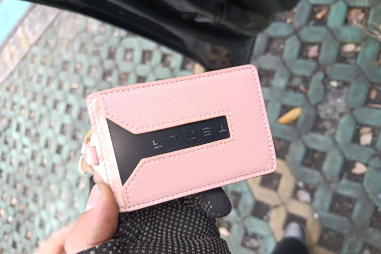 特斯拉 Model Y 2022款 改款 后轮驱动版中控内饰11