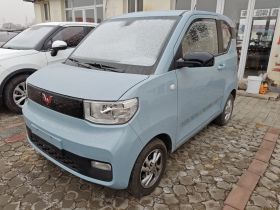 五菱汽车 宏光MINIEV 2020款 悦享款 三元锂