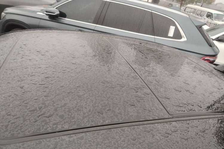 凯迪拉克CT5 2024款 28T 铂金型局部细节57