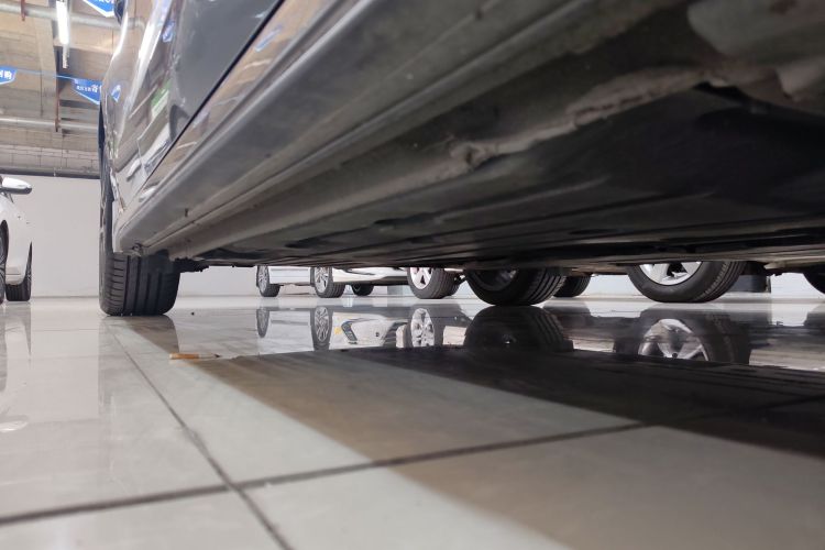 领克03 2022款 2.0TD DCT劲Pro局部细节9001