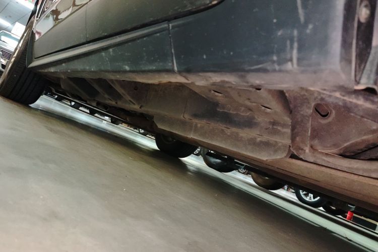 凯迪拉克SRX 2015款 3.0L 舒适型局部细节9002