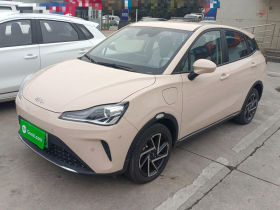 哪吒汽车 哪吒AYA 2023款 401