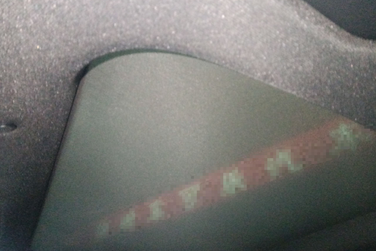 奔驰GLC 2020款 改款 GLC 260 L 4MATIC 豪华型局部细节22