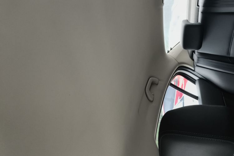 观致3 2021款 3S 三厢 1.5T CVT领先型中控内饰22