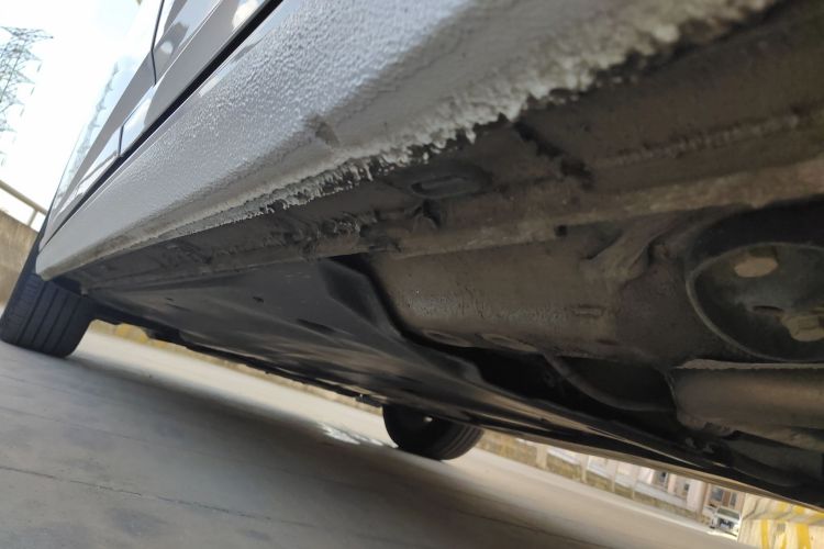 大众 朗逸 2023款 300TSI DSG满逸版局部细节9002