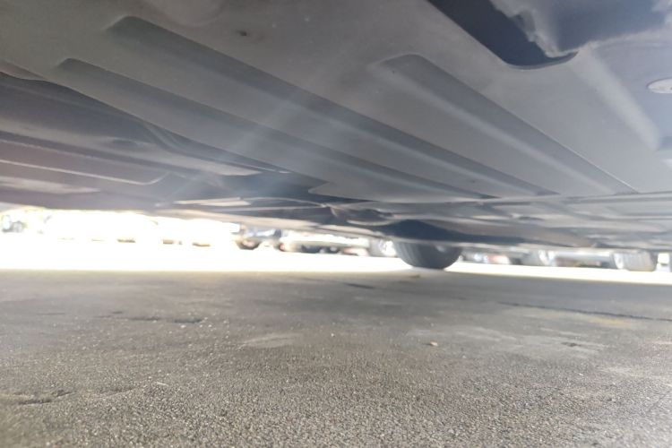 宝马3系 2015款 320Li 时尚型局部细节9002