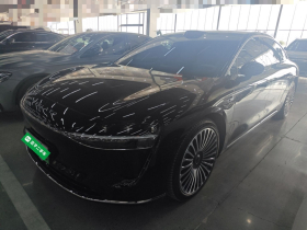 鸿蒙智行 享界S9 2024款 纯电 Ultra 四驱旗舰版