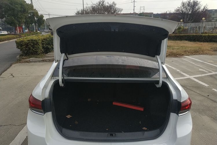 别克 英朗 2019款 18T 自动互联精英型 国VI局部细节23